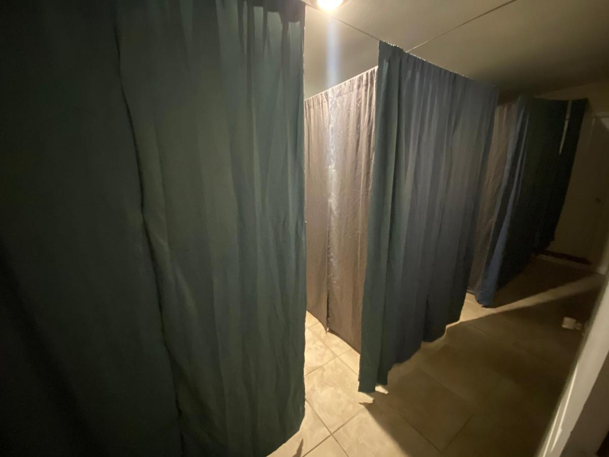 Casa Tranquila Santa Ana Zewnętrze zdjęcie