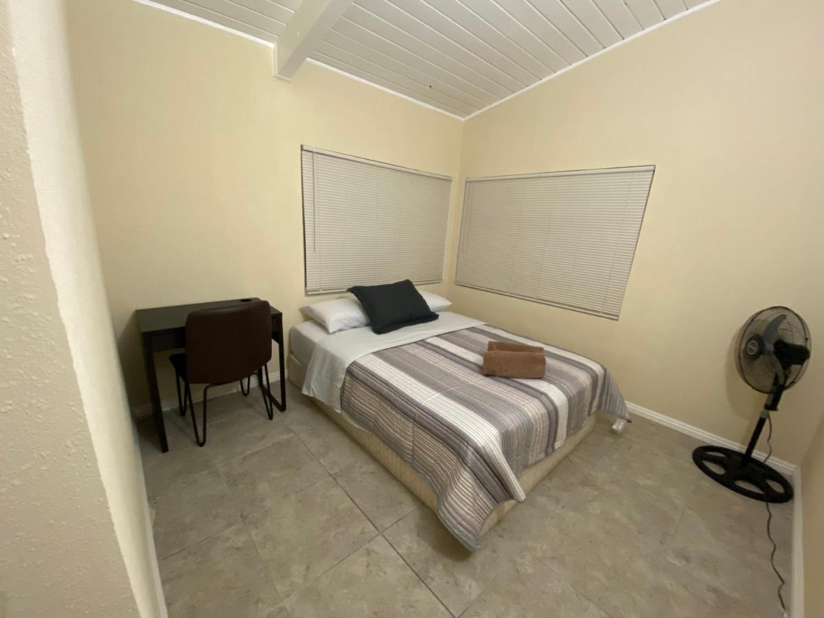 Casa Tranquila Santa Ana Zewnętrze zdjęcie