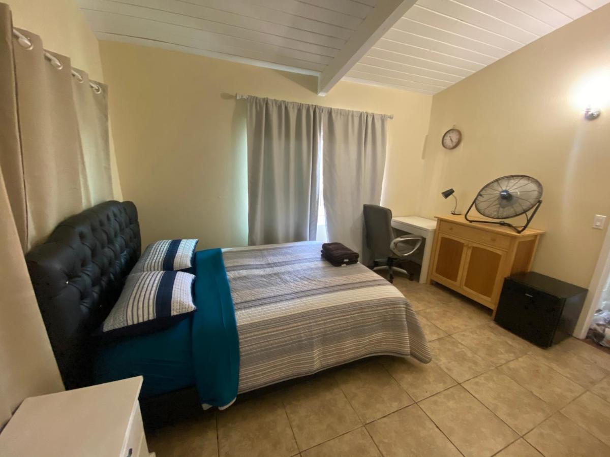 Casa Tranquila Santa Ana Zewnętrze zdjęcie